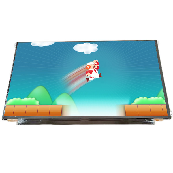 샤프 샤프 수직 스트라이프 15.6 인치 LCD 창 LQ156D1JW37 3 스트라이프 15.6 인치 LCD 창 LQ156D1JW33 3840*2160 40pin 노트북