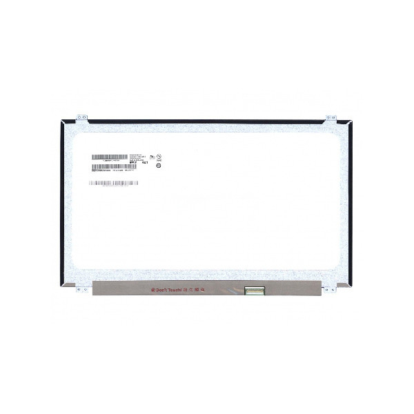 AUO 수직 줄무늬 15.6 인치 LCD 창 B156HAN06.1 HW0A 1920*1080 141PPI