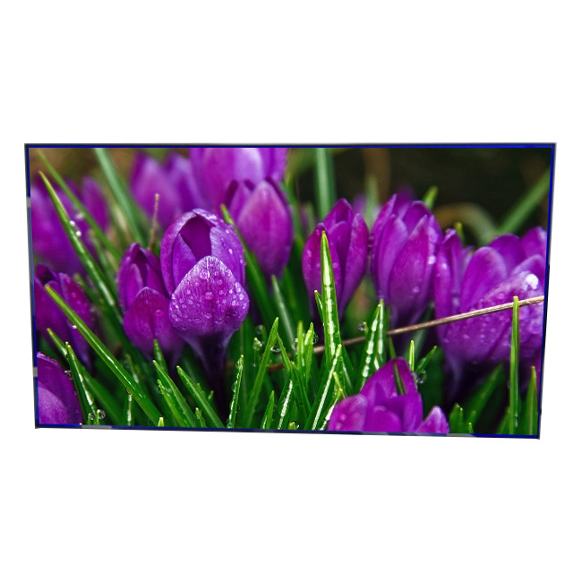 영상 벽을 위한 55.0 인치 IPS LCD 디스플레이 LTI550HN12 SAMSUNG 접합 스크린