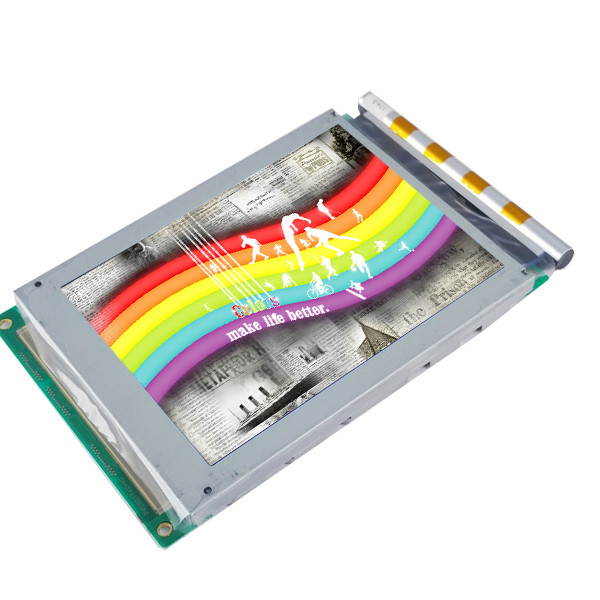 5.7 인치 산업적 LCD 패널 표시장치 320*240 DMF-50174ZNB -fw-bcn LCD 표시 화면 패널