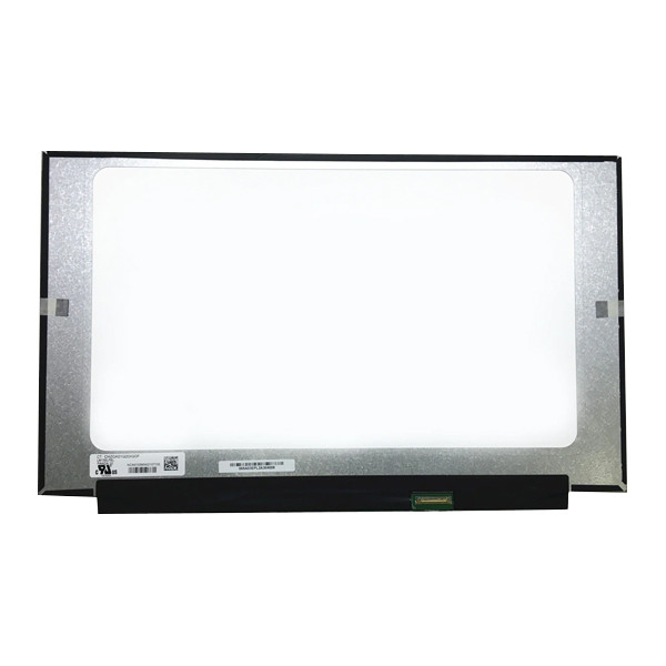 팬더 15.6은 LM156LFBL02 고정 헤드 디스크 IPS LCD 패널 모듈 30 핀 LED LCD 디스플레이 화면으로 조금씩 움직입니다