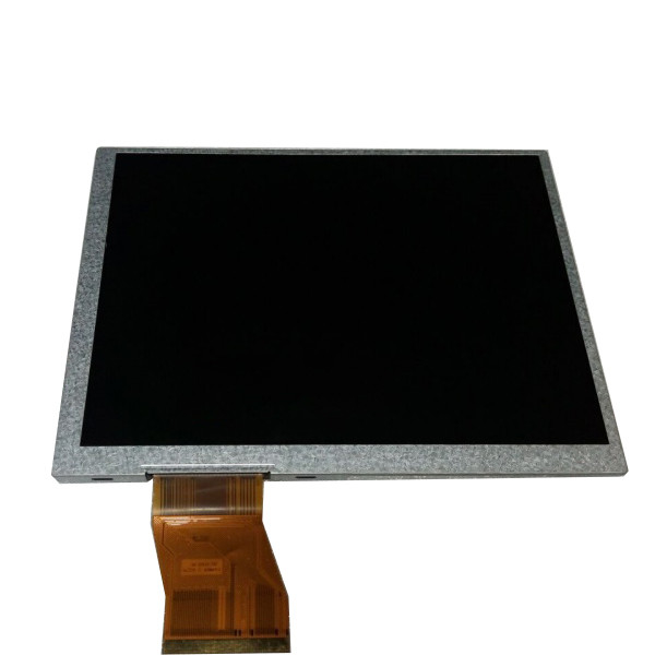 산업적 디스플레이를 위한 7 인치  LCD 모듈 800*600 A070SN01 V.1 적당합니다
