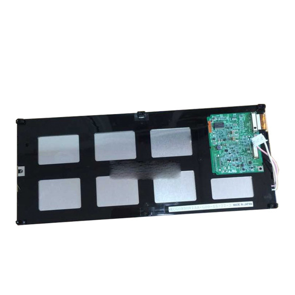 새롭고 원래 KCG089HV1AA-G00 8.9 인치 스크린 640*240 엘시디 판넬 LCD 스크린