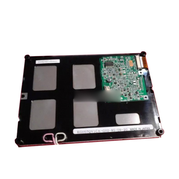 5.7 인치 스크린 LCD 디스플레이 320*240 LCD 모니터 KG057QV1CA-G02 액정 표시 장치 패널 표시장치