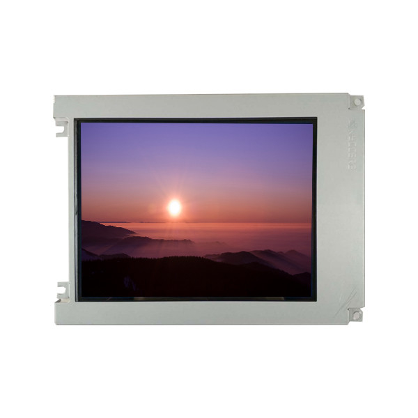 주식 5.7 인치 320*240 KG057QV1EA-G020 LCD 디스플레이 화면에서 원형