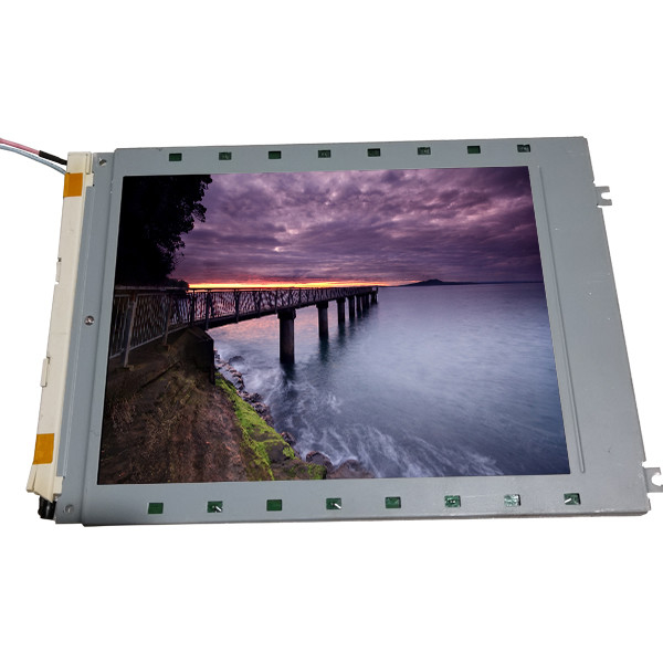 난 영 어덜트 Lcd는 산업 기계를 위한 LTBLDT701G6CS 7.2 인치 640*480 인치 LCD 스크린을 주식에서 디스플레이합니다
