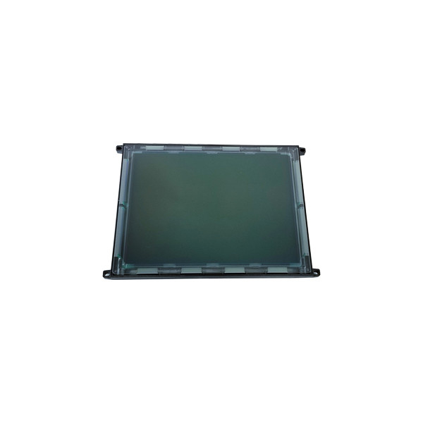 원형 10.4 인치 640*480 LCD 스크린 디스플레이 EL640.480-AM LVDS