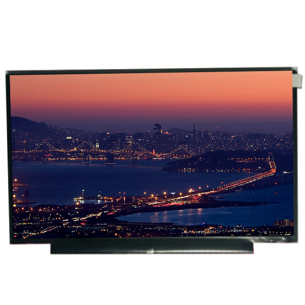 11.6 인치 노트북 스크린 NT116WHM-N11 HD는 레노버를 위한 30명의 핀 TN LCD 스크린 패널을 마테