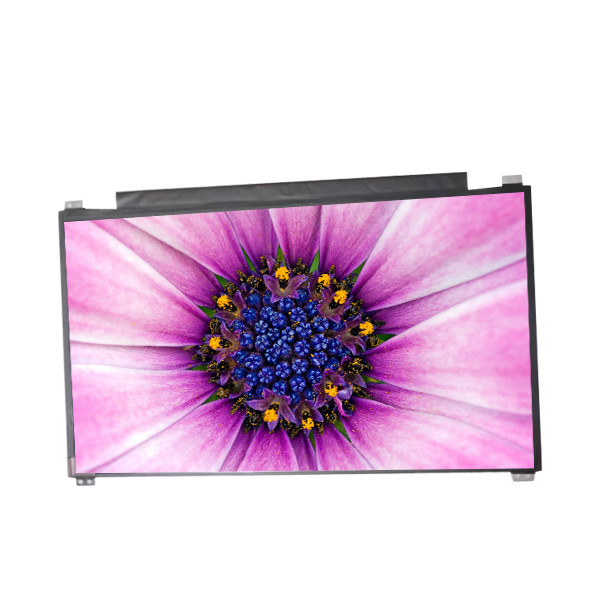 13.3 NV133FHM-N44 30 핀 엘시디 판넬을 위한 원래 노트북 LCD 디스플레이 화면으로 조금씩 움직이세요