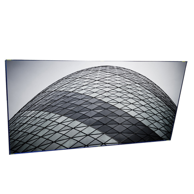 Innolux S550HJ1-S02 55.0 인치 Lcd 스크린 매장 벽 패널 Tft-lcd 디스플레이 LCD 접합 디스플레이