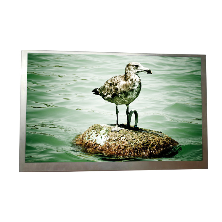 한킨스타 HSD070JDW6-A00-0299 RGB 800*480 7.0은 IPS TFT LCD 모듈 화면으로 조금씩 움직입니다