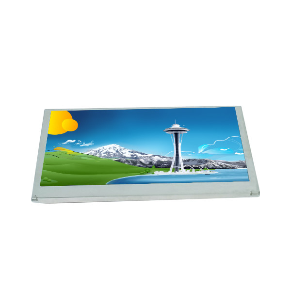 AA050MC01 5.0인치 LCD 화면 패널 800*480 미쓰비시용 산업용 LCD 모듈