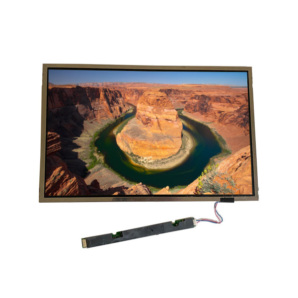 LT121DKXBF00 LCD 스크린 12.1 인치 1280 * 800 패드와 태블릿용 LCD 패널.