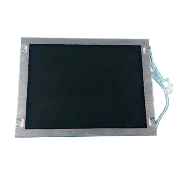 8.4 인치 LCD 패널 NL6448BC26-01F 지원 640 ((RGB) * 480 VGA 95PPI 입력 60HZ NEC에 대한 LCD 스크리