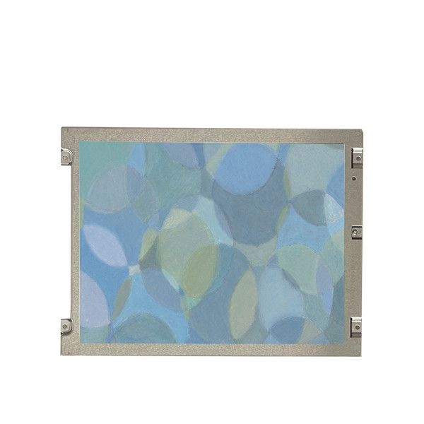 NEC 오리지널 8.4 인치 640 * 480 산업 LCD 디스플레이 모듈 NL6448BC26-27