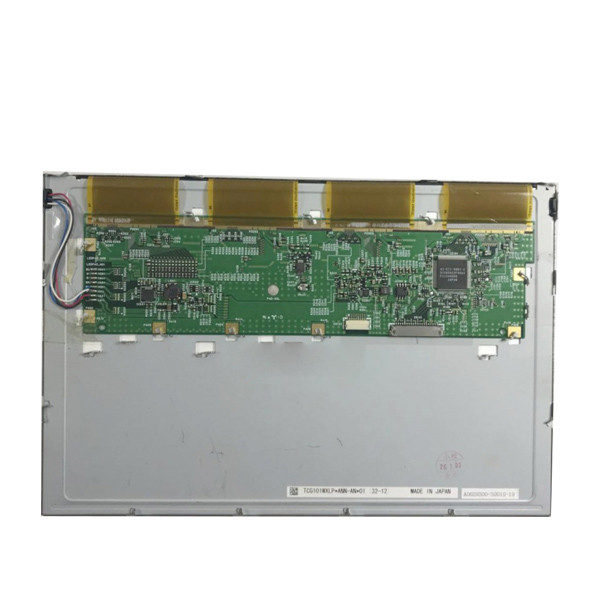 TCG101WXLP*ANN-AN*01 LCD 디스플레이 모듈 10.1인치 1280*800 LCD 패널