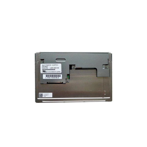 AA070MC01-DA1 7.0인치 LCD 화면 패널 800*480 산업용 LCD 모듈 패널