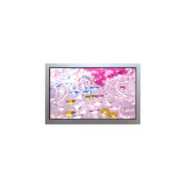 AA121SK05 산업용 LCD 모니터 스크린 12.1 인치 800*600 미쓰비시