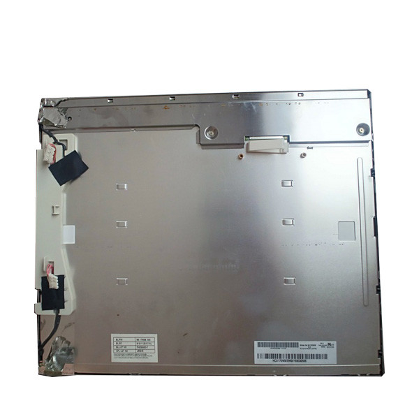 5.0V 타입 30핀 M170EN05 V4 AUO용 TFT LCD 패널