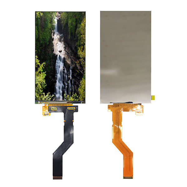 LS060R1SX02 6.0 인치 LCD 패널 1440*2560 해상도 Tft LCD 화면