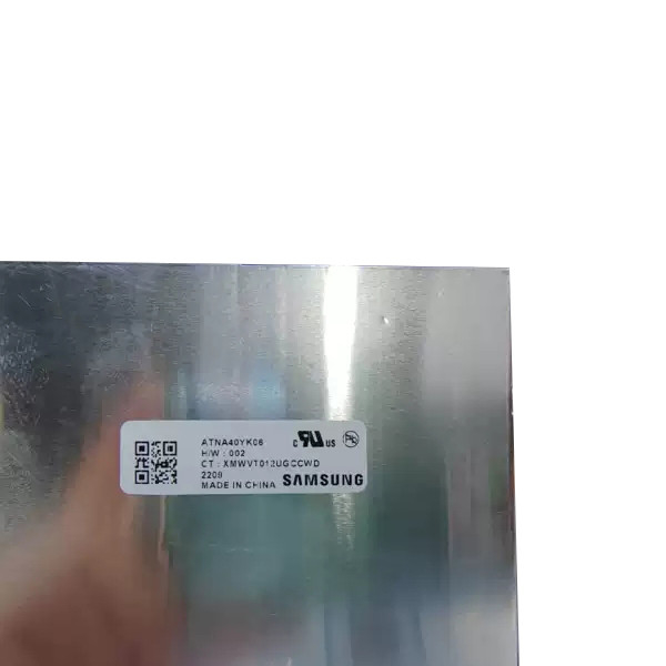 ATNA40YK07-0 14.0인치 노트북 LCD OLED