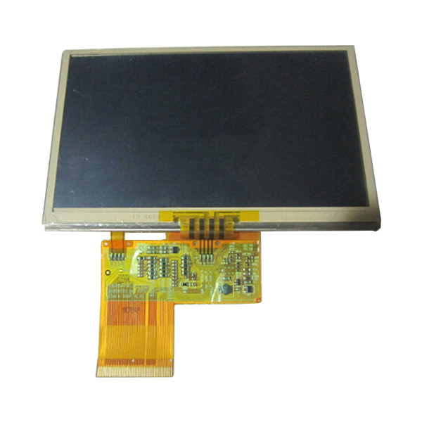 LTE283QV-F01 2.8인치 320*240 TFT LCD 디스플레이 패널