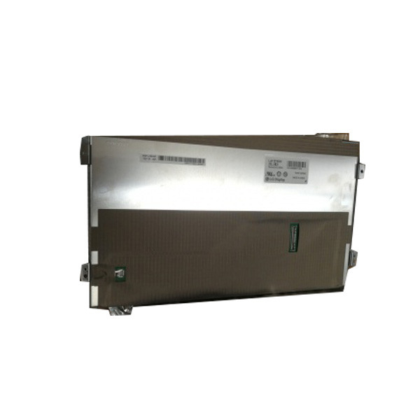 LA121WH1-SL01 12.1 인치 TFT IPS LCD 패널 디스플레이와 LVDS 제어판
