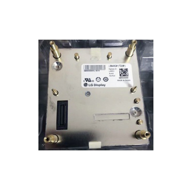 LG 30pin 7.0인치 TFT LCD 디스플레이용 LB070W02-TMC2 480*234