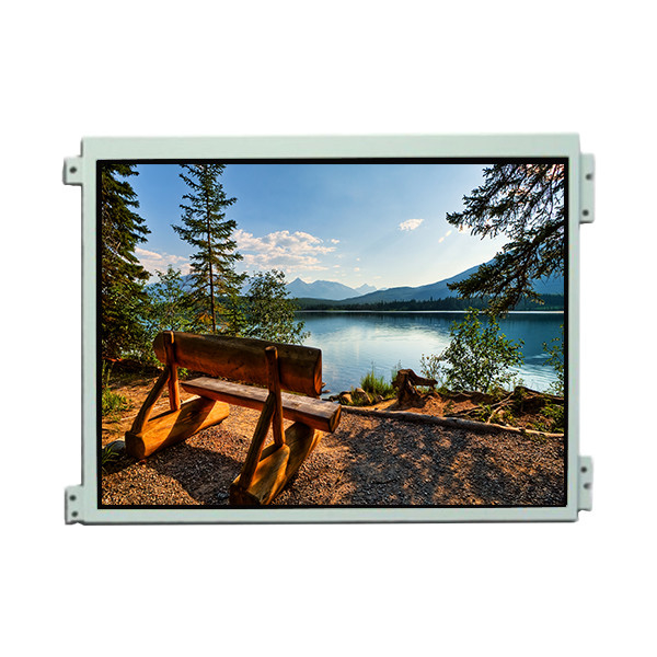 TCG121SVLPAANN-AN20-S 12.1 인치 800*600 LCD 스크린 산업용