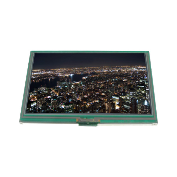AA090ME01--T1 LCD 9.0 인치 800*480 TFT-LCD 스크린 산업용