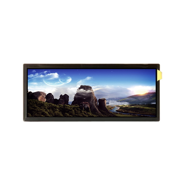 AV123Z7M-N17-58P0 12.3 인치 LCD 화면 디스플레이 자동차용 LCD 모듈