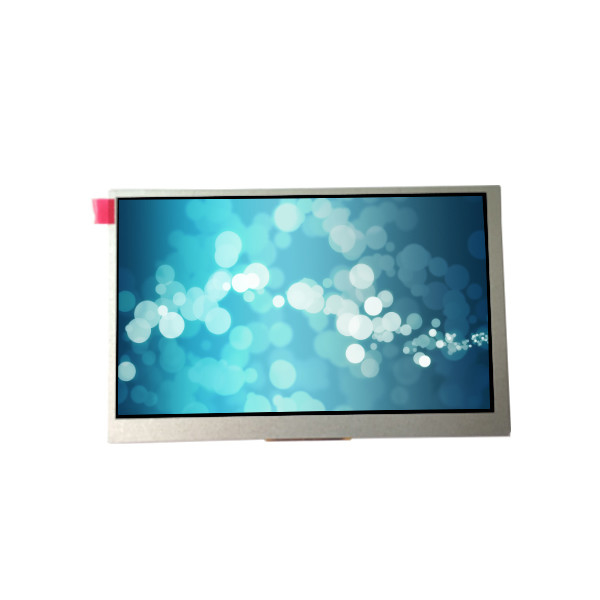 BA070WV4-100 7.0 인치 800*480 LCD 스크린 디지털 사진 프레임