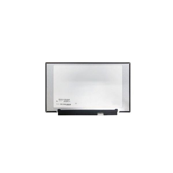 LP140WFA-SPD3 14.0 인치 FHD IPS LCD 화면 HP 크롬북 14