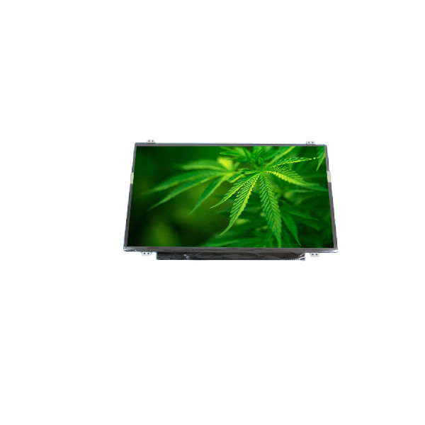 LP140WH2-TLA2 14.0 인치 40 핀 노트북용 LCD 화면 1366*768 60Hz