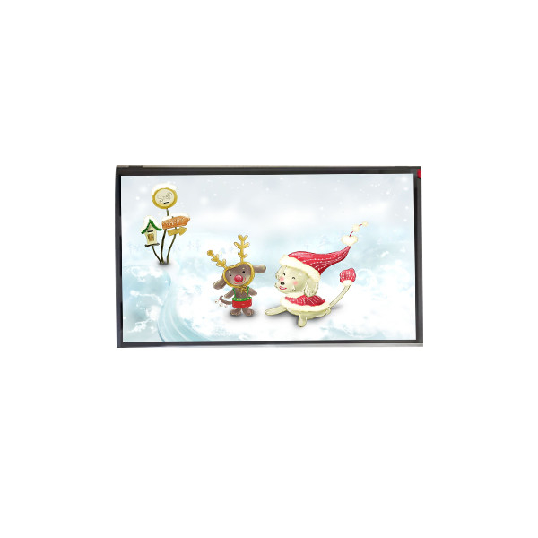LP173WF4-SPF1 오리지널 노트북 LCD 화면 17.3 인치 30 핀 FHD IPS LCD 디스플레이