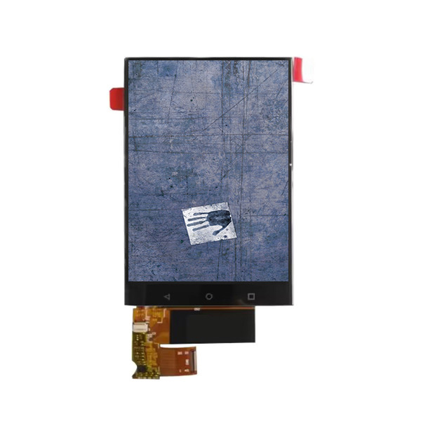 50.0인치 720*1280 BV050HDE-N50 1000:1 LCD 화면