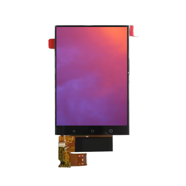 새로운 BV050HDM-N00-3913 5.0 인치 720*1280 LCD