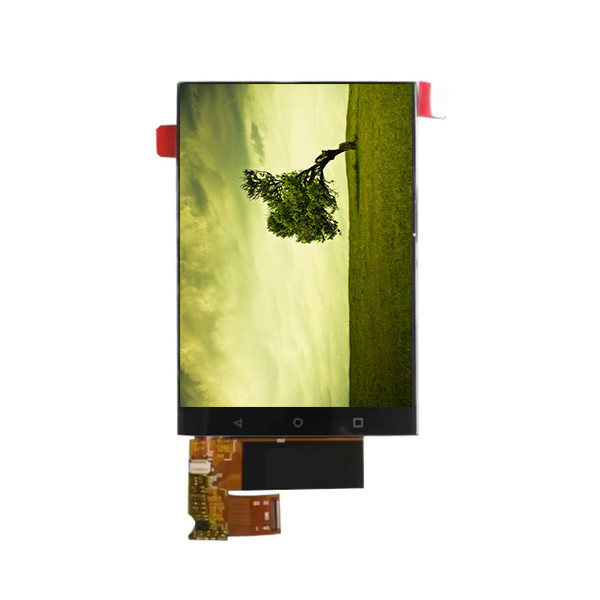 BV057Y9E-L30-1Q01 5.7 인치 720 * 1440 1500: BOE에 대한 1 LCD 화면