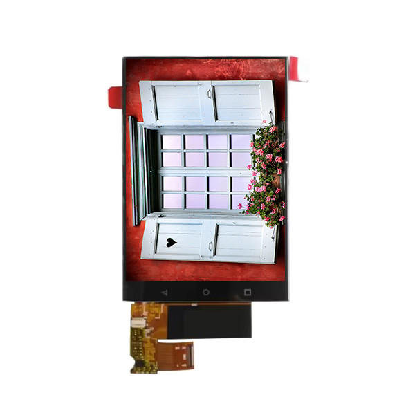 새 5.9인치 1080*2160 BV059Y8M-N00 LCD 디스플레이 화면