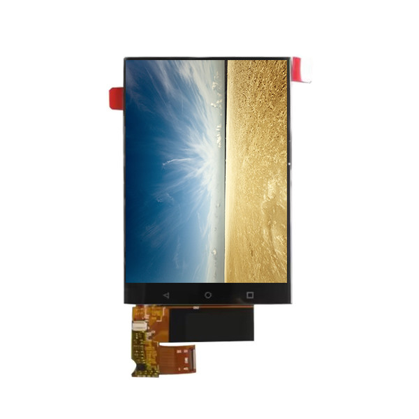 BV063WFE-L30-3Q00 6.3인치 720*1520 LCD 화면