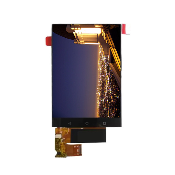 새로운 BV065WBQ-L1G 6.5인치 720*1600 LCD 터치