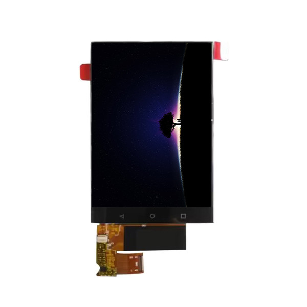BV066G3Q-L10-3Q10 6.6인치 720*1612 LCD 화면