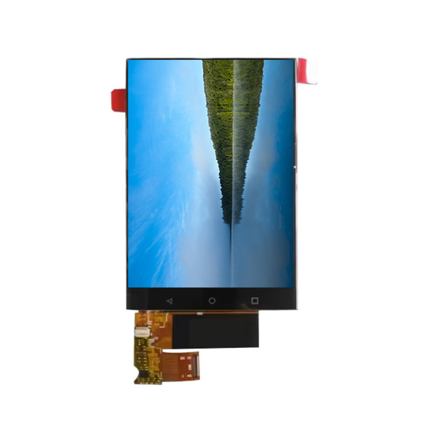 BV066G3S-L30 6.6인치 720*1612 LCD 터치 스크린