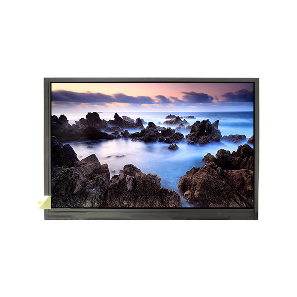 COG-PVK0030-03 자동차용 8.0 인치 800*480 LCD 화면