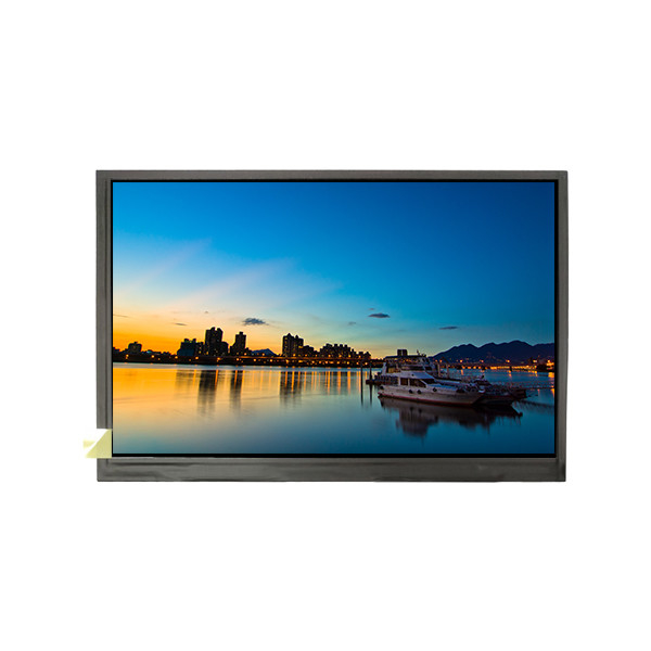 COG-VIST7014-01 자동차용 12.3 인치 1920*120 LCD 화면