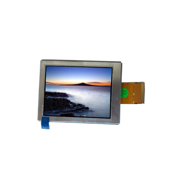 COG-VLUK7052A-07 12.3인치 1920*720 16.7M 70%NTSC LCD 화면