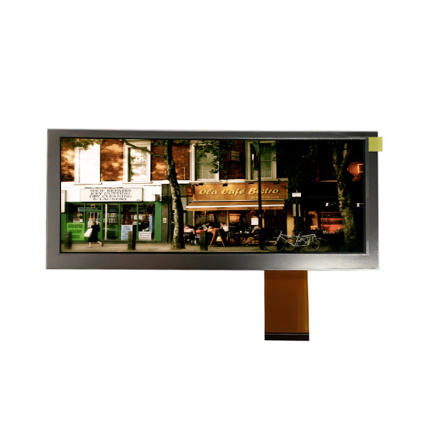 150.0인치 720*1920 COG-VLUK7057-01 950 cd/m2 LCD 터치 스크린