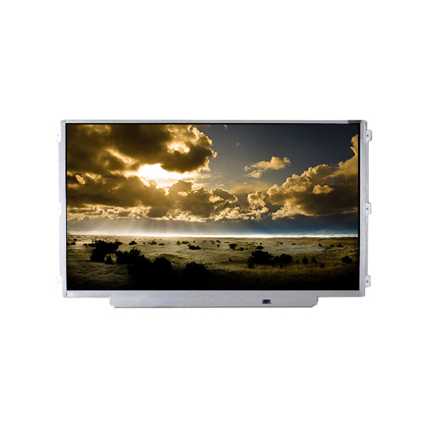 1366*768 13.3 인치 HB133WX1-301 200 cd/m2 LCD 화면 LCD 노트북