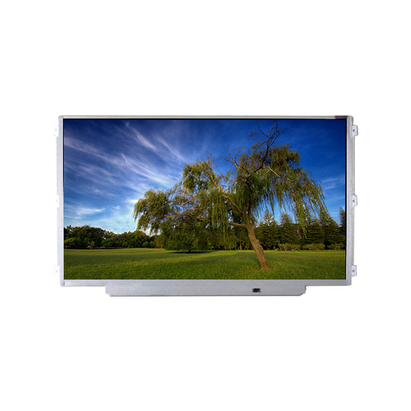 HB133WX1-403 1366*768 13.3인치 262K 45%NTSC LCD 화면 모니터