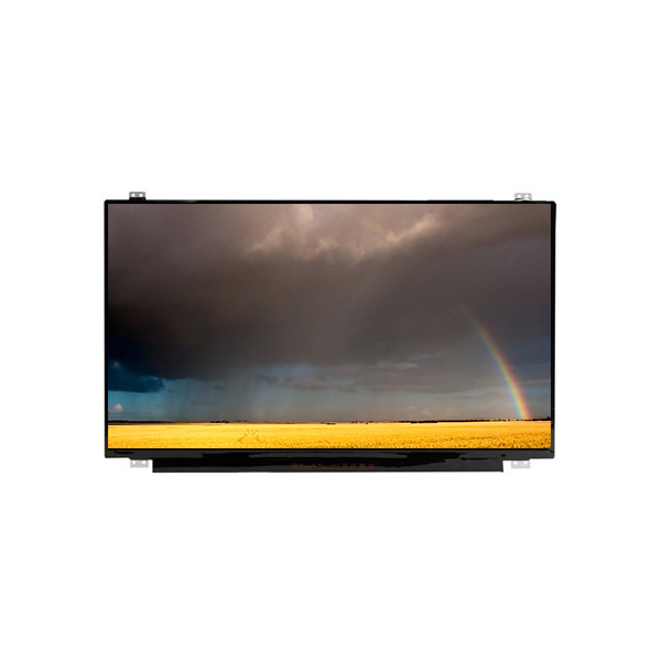 좋은 HB140WX1-501 1366*768 14.0 인치 WLED eDP 30 핀 LCD 디스플레이